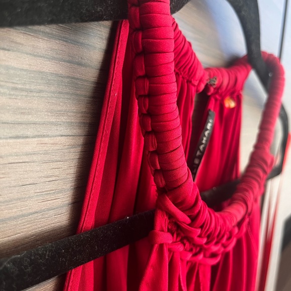 Elie Tahari Silk Top - Picture 6 of 8